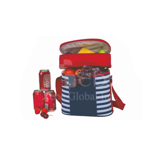 Custom isothermic bags 