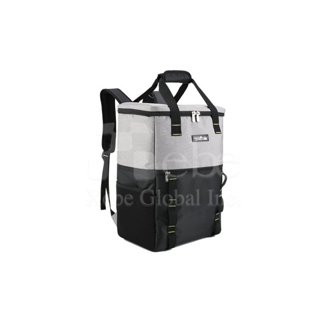 Custom isothermic bags