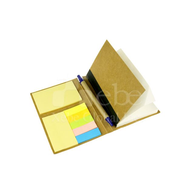 Custom 3in1 Multifunctional sticky notes