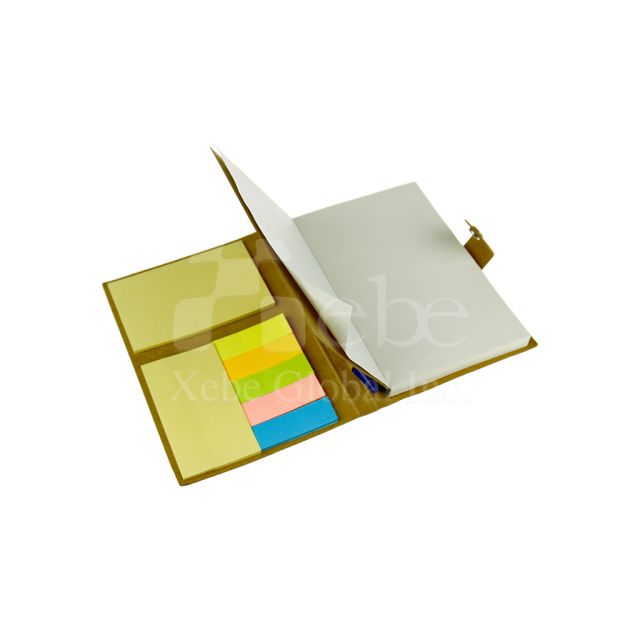 Custom 3in1 Multifunctional sticky notes