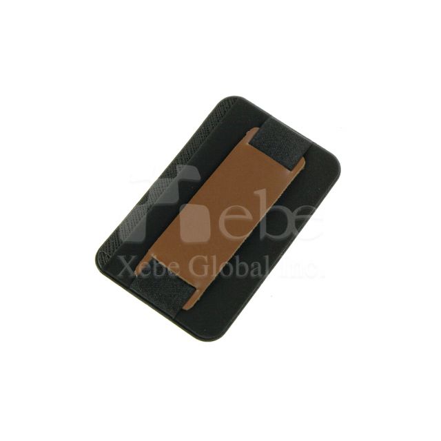 Business simple style card Holder Sticker 