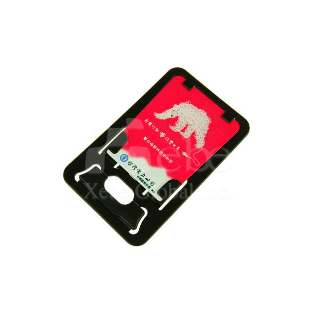 Adjustable printing phone stand