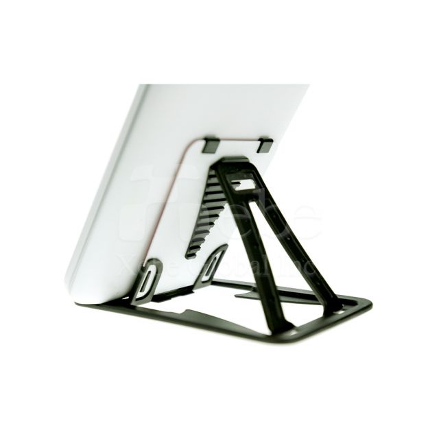 Adjustable printing phone stand