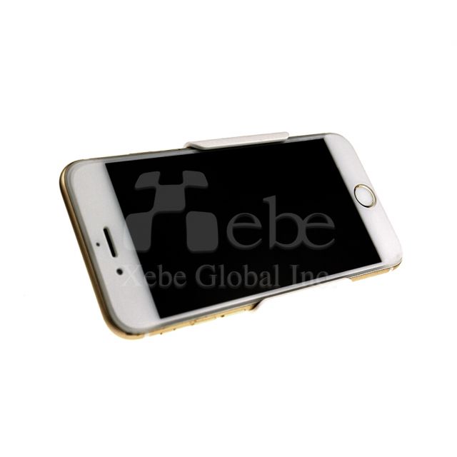 Lightweight foldable phone stand
