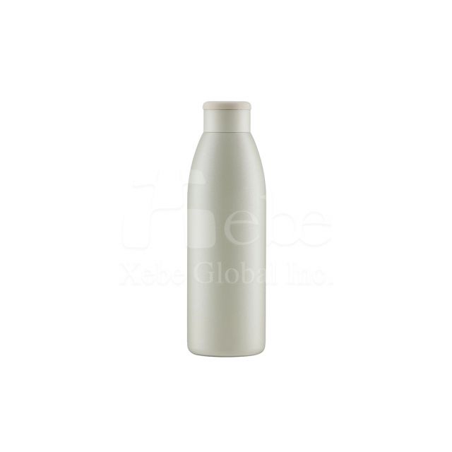 Large capacity stainless steel thermos