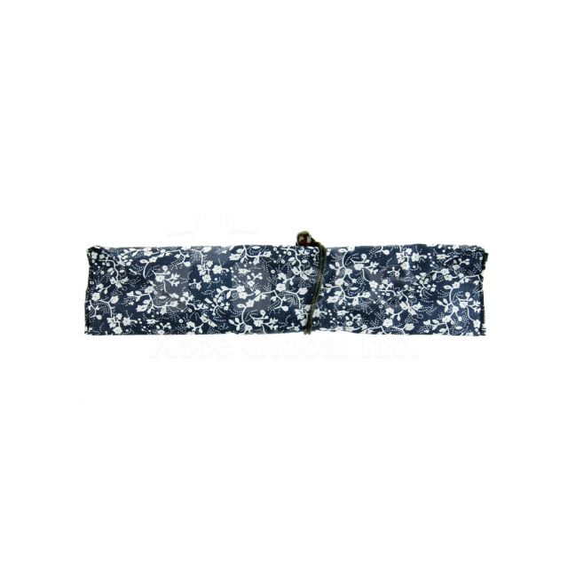 Flower bag eco-friendly straw custom