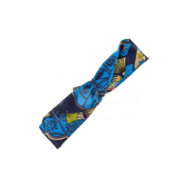 Cutlery bag stainless steel eco-friendly 