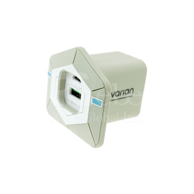Enterprise custom USB charger