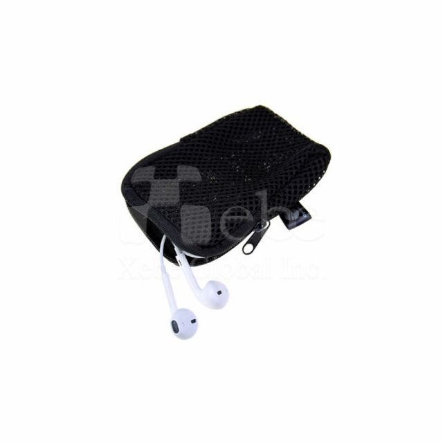 Class black eco packing organizer 