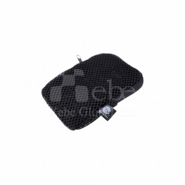 Class black eco packing organizer 