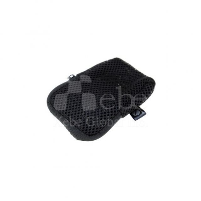 Class black eco packing organizer 