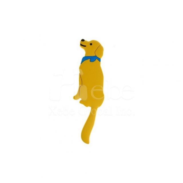 Housedog fridge magnets hooks