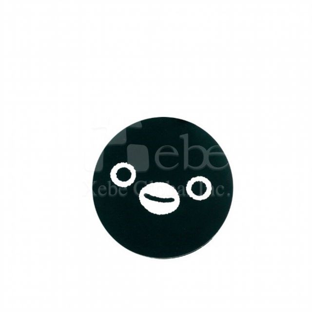 Custom cartoon style phone cleaner