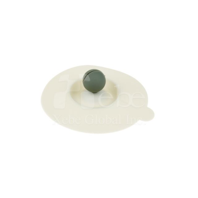 Bell shape custom cup cover