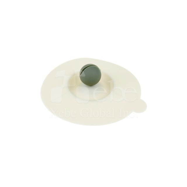 Bell shape custom cup cover