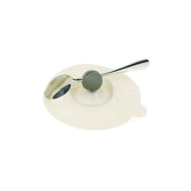Bell shape custom cup cover