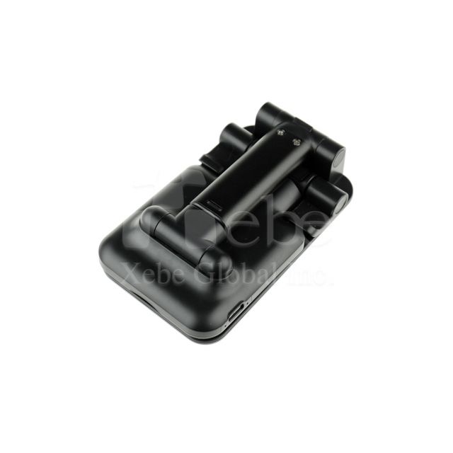 Customized Obsidian convenience wireless charger 