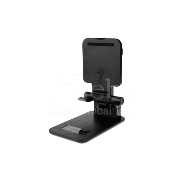 Customized Obsidian convenience wireless charger 