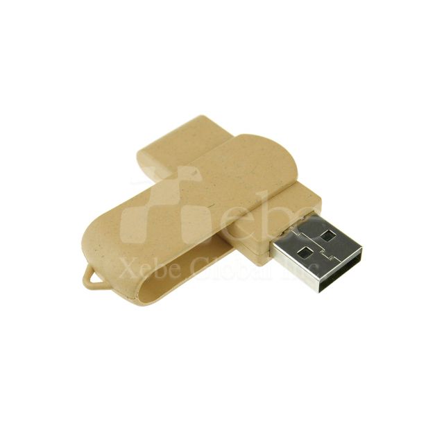 Wooden tone high quality USB