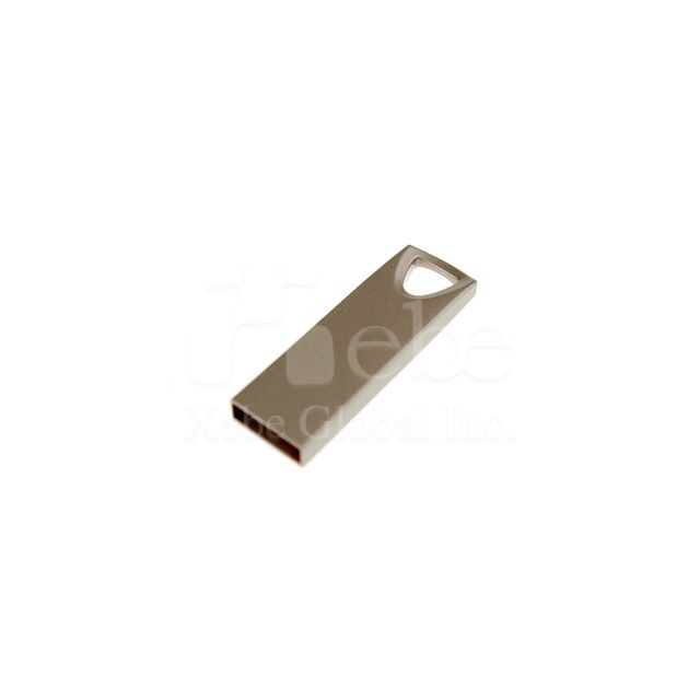 Simple stylish mini USB