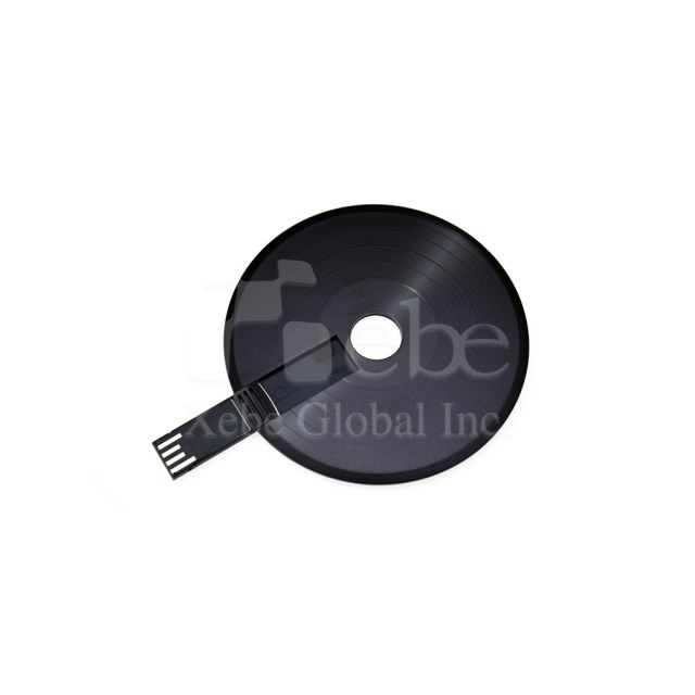 Printed LOGO CD USB