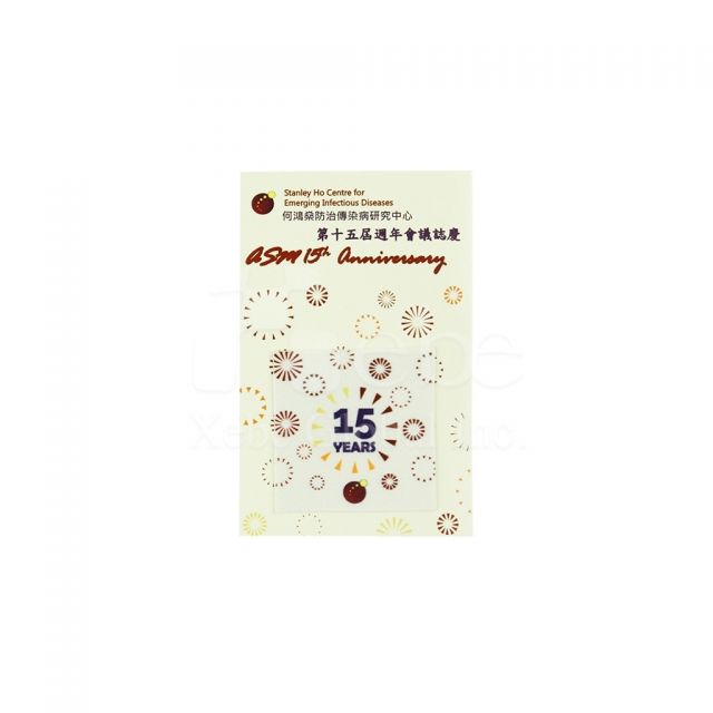 Printed LOGO custom phone cleaner