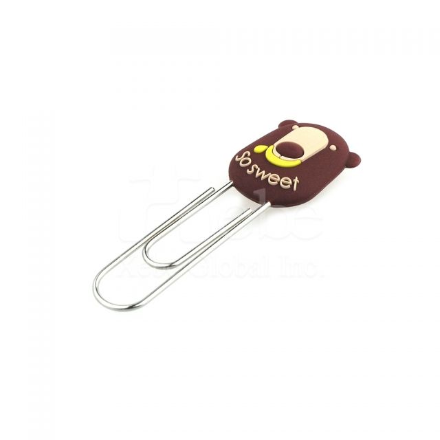 Valentines gift so sweet paperclip