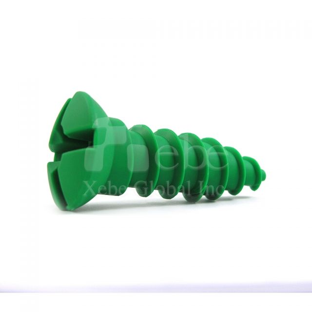 Corporate promotional products screw USB