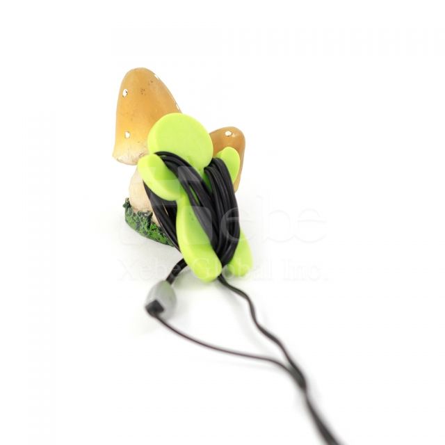 corporate thank you gifts unique earphone winder