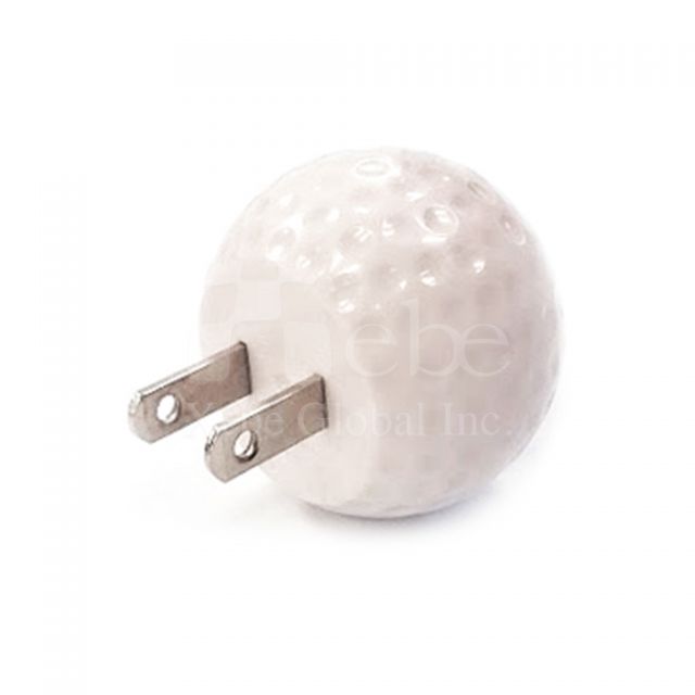 Golf USB charger