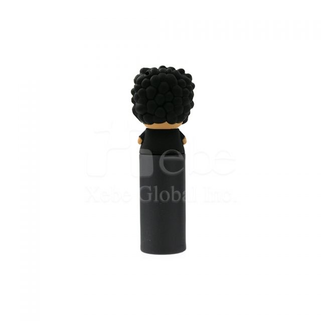Wedding gift bridegroom portable charger
