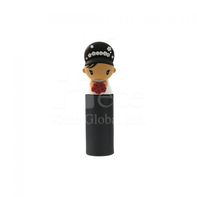 Customized giftsbride portable charger