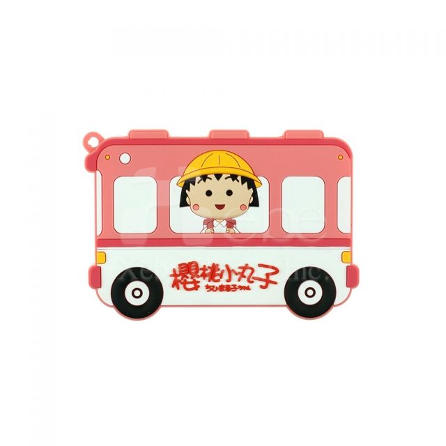 Chibi Maruko Chan Official authorized item