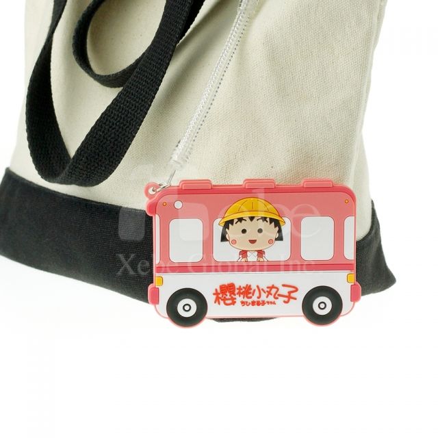 Chibi Maruko Chan Official authorized item