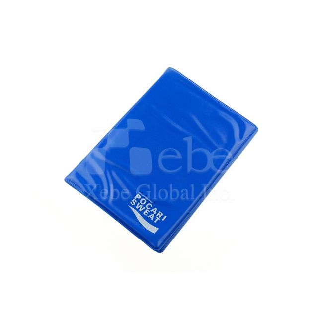 Passport case Corporate gifts