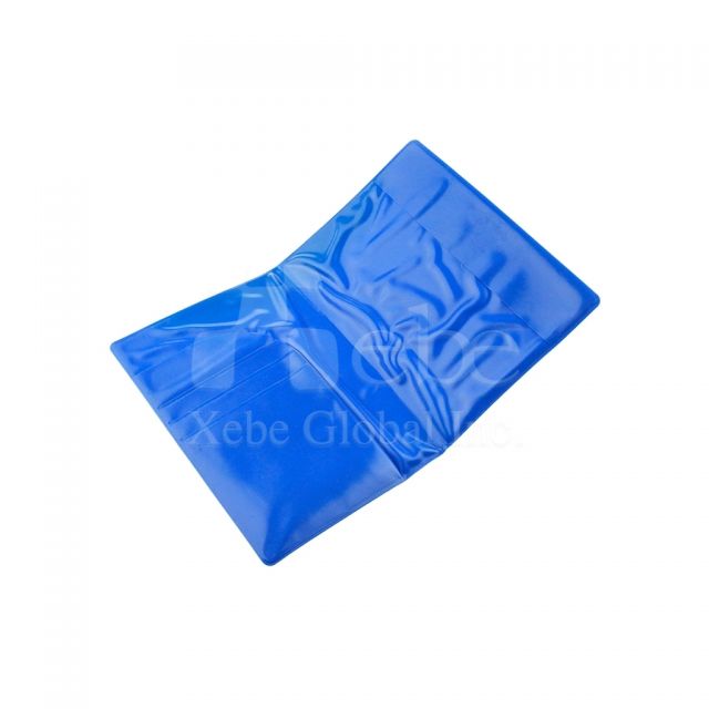 Passport case Corporate gifts