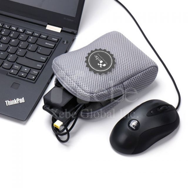 Portable digital accessories storagePromotional gift items
