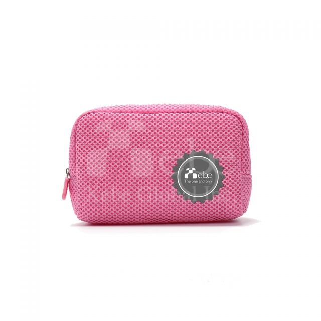 Universal power bank pouch bag personalized corporate gifts