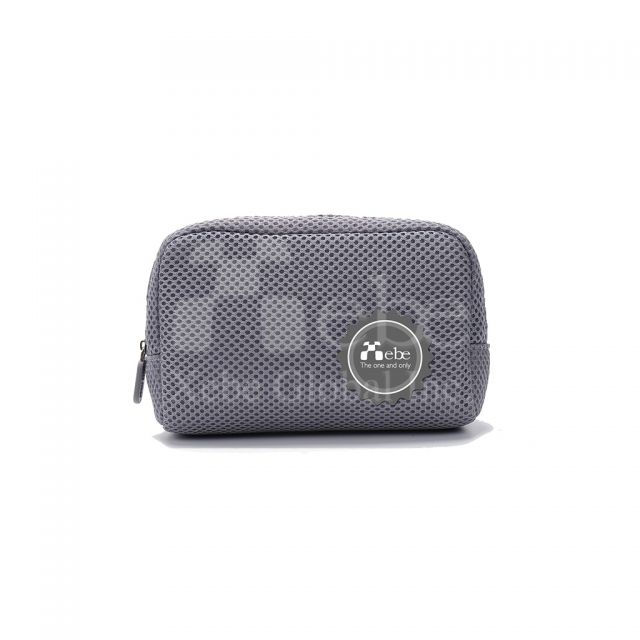 Universal power bank pouch bag personalized corporate gifts