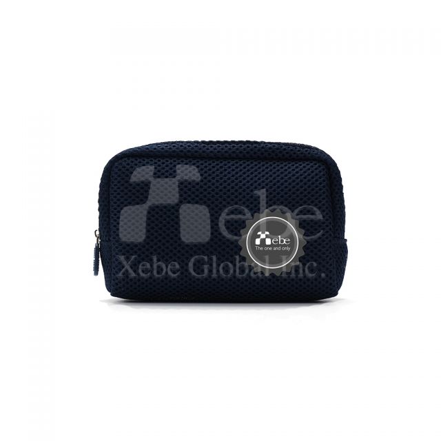 Universal power bank pouch bag personalized corporate gifts