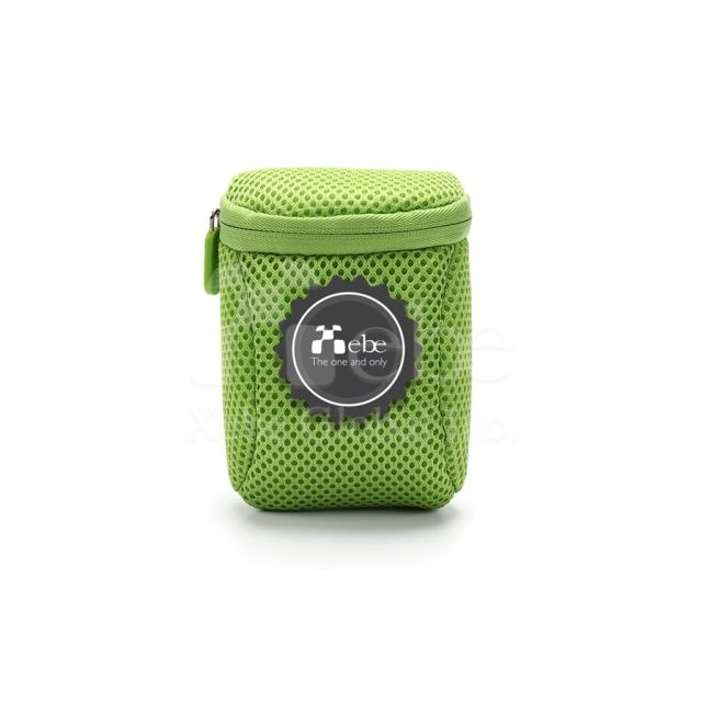 Customized mouse mesh bag personalized products