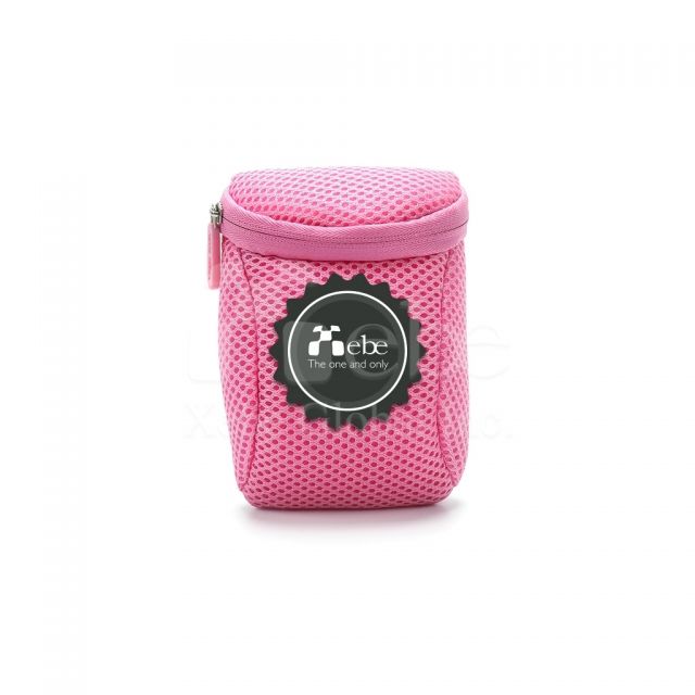 Customized mouse mesh bag personalized products