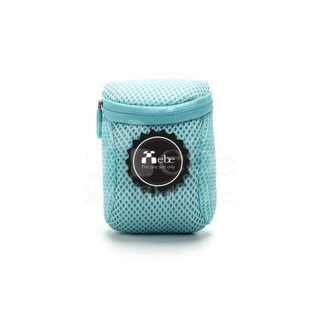 Customized mouse mesh bag personalized products