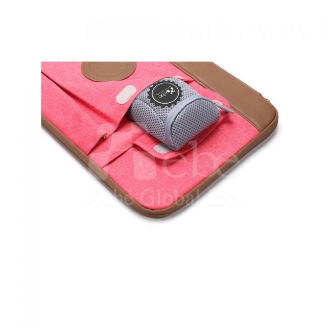 Customized mouse mesh bag personalized products