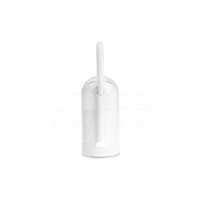 Power bank with Touch Switch LED light