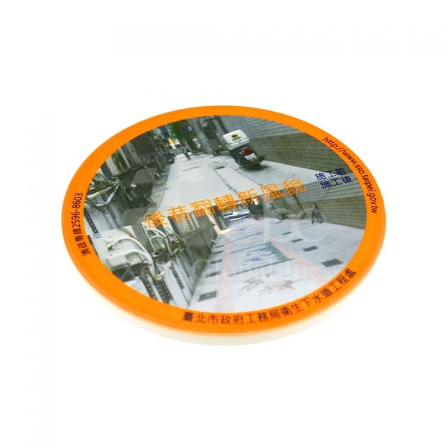 Absorbent coasters custom Promotional products