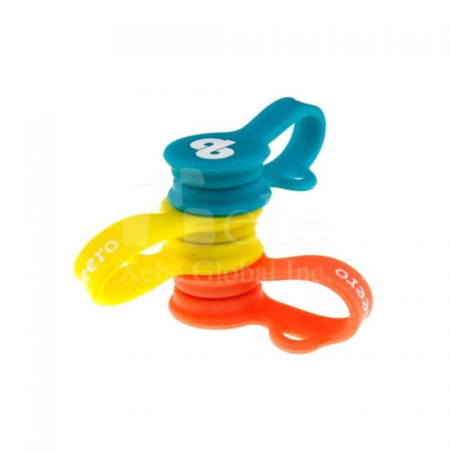 Cord and cable organizer Creative gift ideas