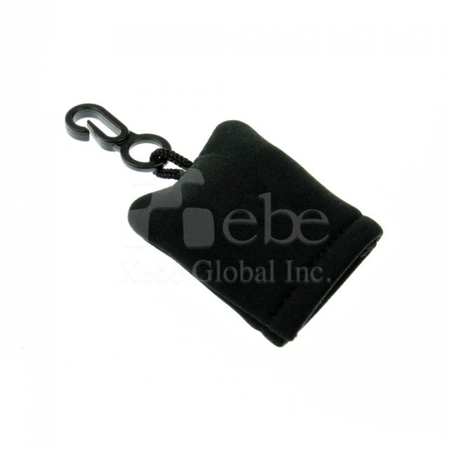 Cell phone wipes strap personalized products