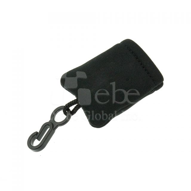 Cell phone wipes strap personalized products