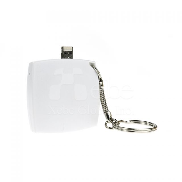 Rechargeable emergency power bank Corporate gift ideas